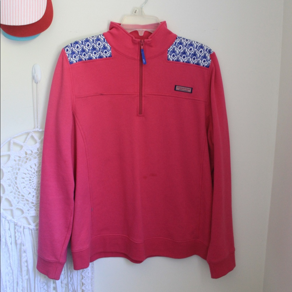 Vineyard Vines Shepshirt
